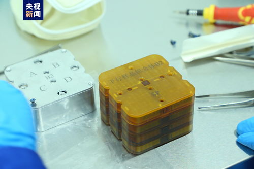 31.5公斤空間科學(xué)實(shí)驗(yàn)樣品成功返回地球，材料科學(xué)研究迎來(lái)新突破